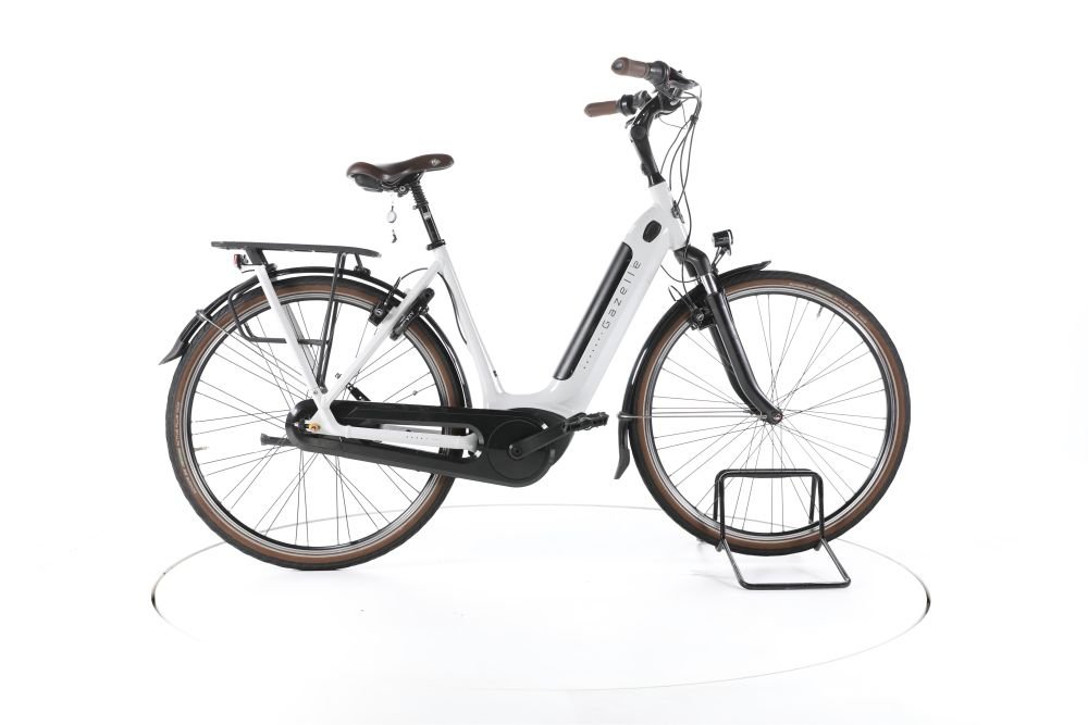 Gazelle Arroyo C7+ HMB Elite City E-Bike Tiefeinsteiger