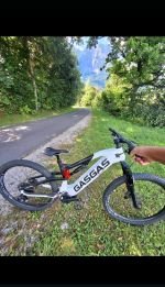 Produktbild 1 von Gasgas E-Fully Light Trail 2.0 XL NEU