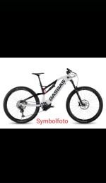 Produktbild 3 von Gasgas E-Fully Light Trail 2.0 XL NEU