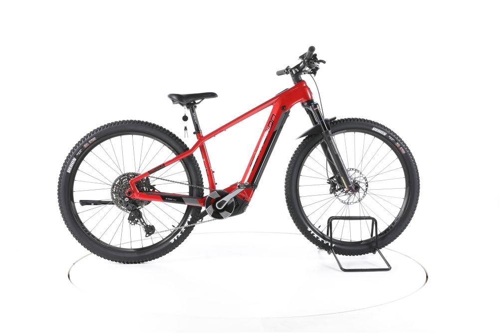 Centurion Backfire R800i EQ EP3 E-Bike 2024