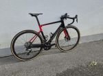 Produktbild 2 von Orbea ORCA OMX M20iLTD 2023 - Ultegra Di2 - Vision SC40 - 3.800 km