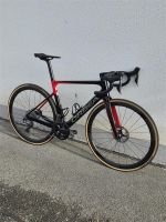 Produktbild 3 von Orbea ORCA OMX M20iLTD 2023 - Ultegra Di2 - Vision SC40 - 3.800 km
