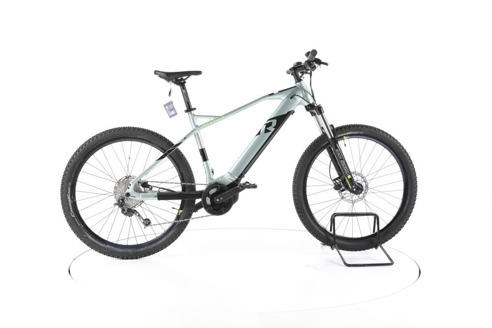 R Raymon HardRay E 5.0 E-Bike