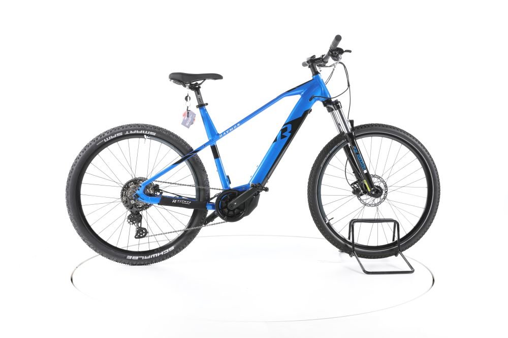 R Raymon HardRay E 6.0 E-Bike