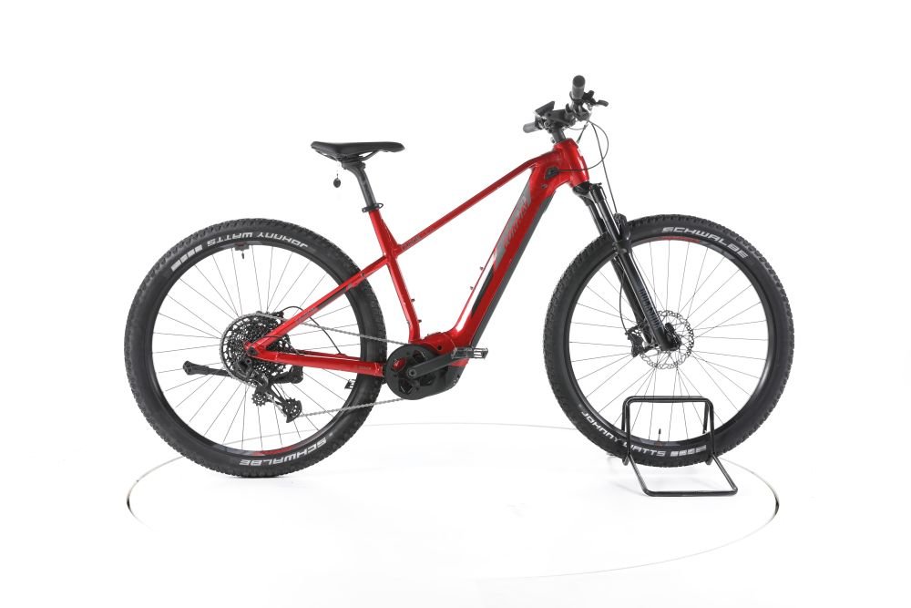 Conway Cairon S 6.0 E-Bike