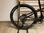 Produktbild 5 von BH Bike Lynx 8.0 (MTB, FULLY) Race Evo CARBON, GR M/ L, NEU!