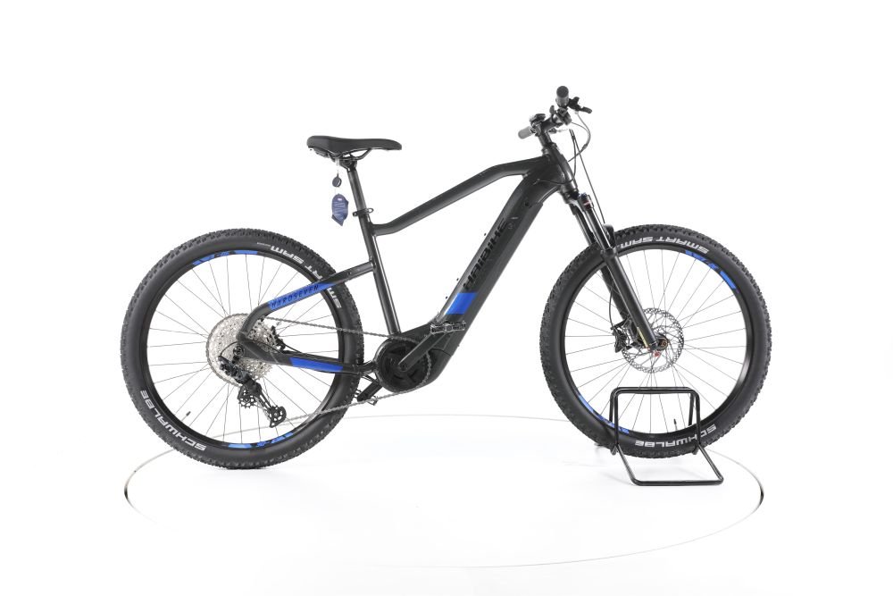 Haibike HardSeven 7 E-Bike