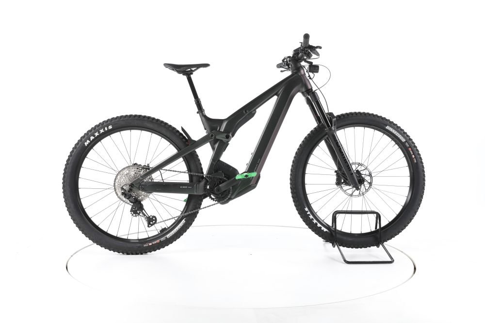 Scott Patron eRIDE 920 Fully E-Bike 2024