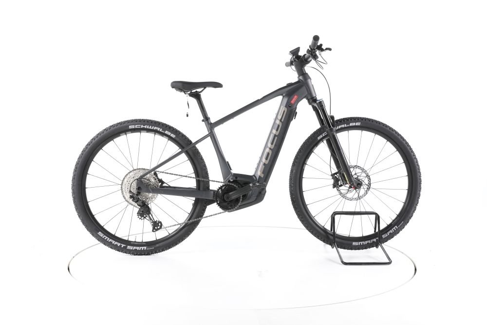 Focus JARIFA² 6.9 E-Bike