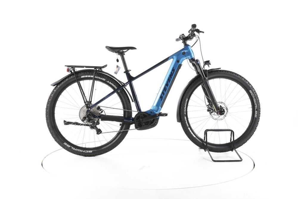 Stevens E-TREMALZO GENERATION 1 E-Bike 2023