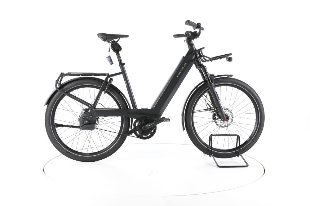 Riese & Müller Nevo4 GT City E-Bike Tiefeinsteiger 2023