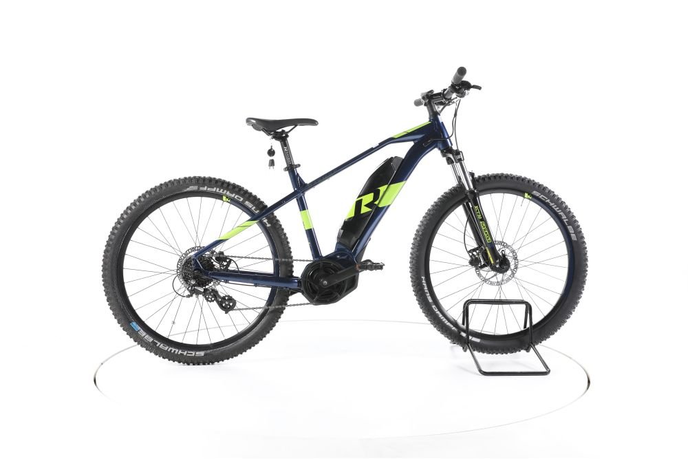 R Raymon HardRay E 1.0 E-Bike 2022