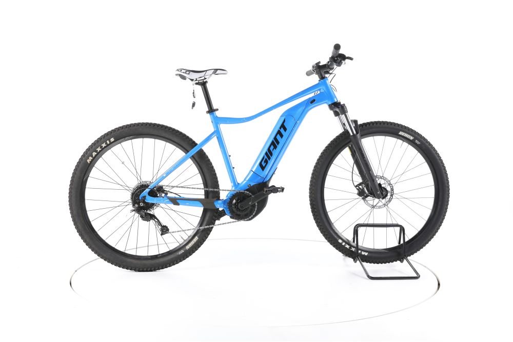 Giant Talon E+ 2 E-Bike