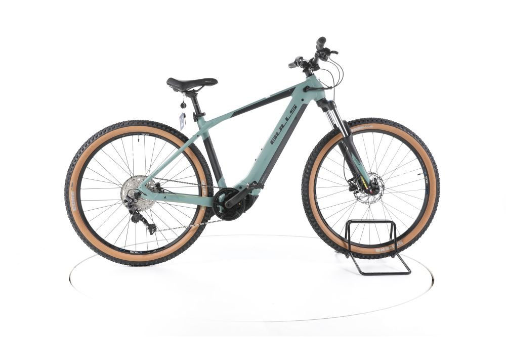 Bulls Copperhead EVO 1 E-Bike 2024