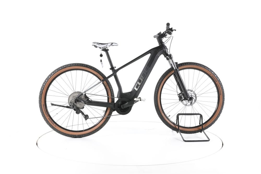 Cube Reaction Hybrid ONE E-Bike