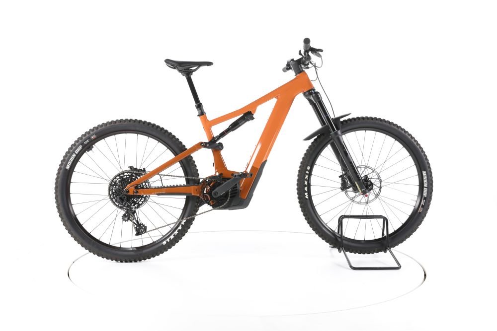Focus Sam² 6.7 Fully E-Bike 2023