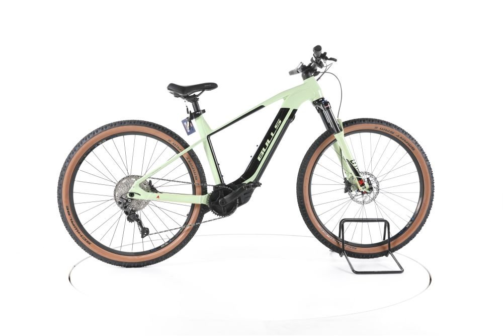 Bulls E-Stream EVO 1 E-Bike 2023