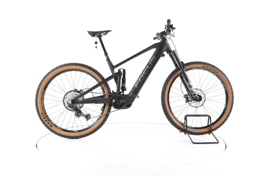 Focus JAM² 6.8 Fully E-Bike