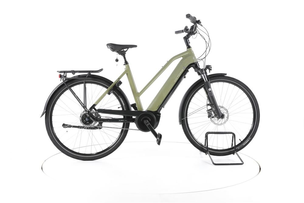 Victoria eTrekking 11.5 City E-Bike