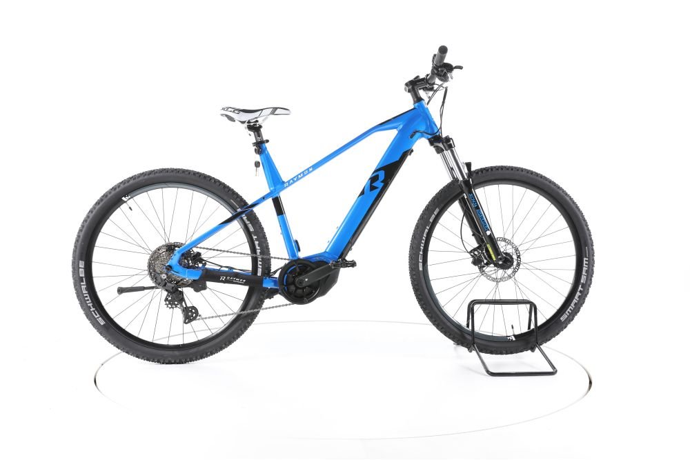 R Raymon HardRay E 6.0 E-Bike