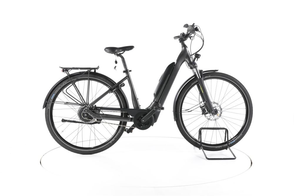 FLYER Upstreet5 5.20 City E-Bike Tiefeinsteiger