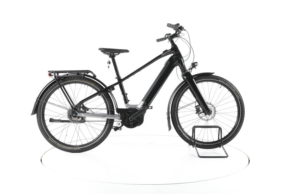 Cannondale Mavaro Neo 3 City E-Bike 2023