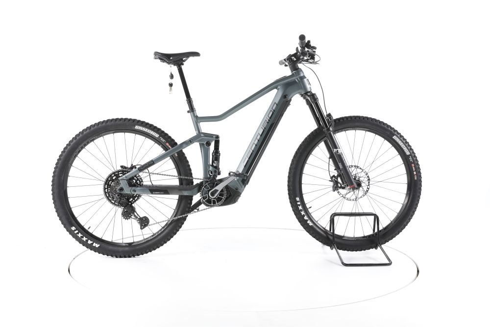 Centurion Numinis R2700i Fully E-Bike 2024