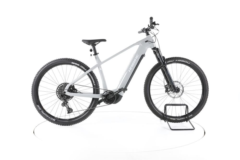 Haibike AllTrack 7 E-Bike 2023