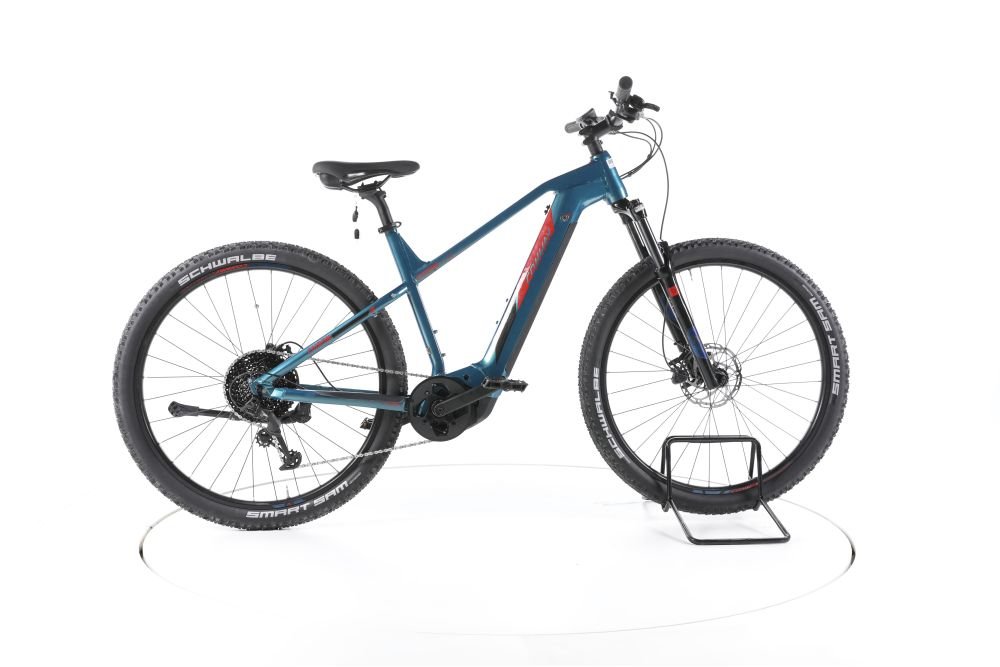 Conway Cairon S 2.0 E-Bike