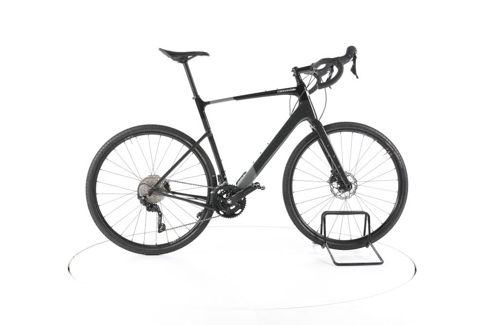 Cannondale Topstone Carbon 4 2024