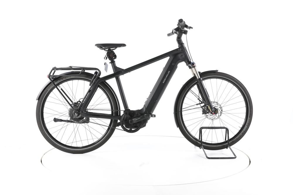 Riese & Müller Charger4 vario City E-Bike