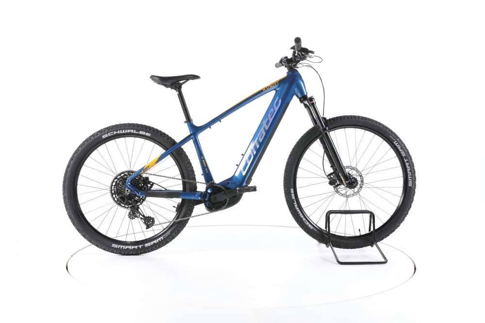 Corratec E-Power X-Vert Race Trinity E-Bike 2023