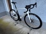 Produktbild 2 von Rennrad Simplon Pavo IV Expert DI2
