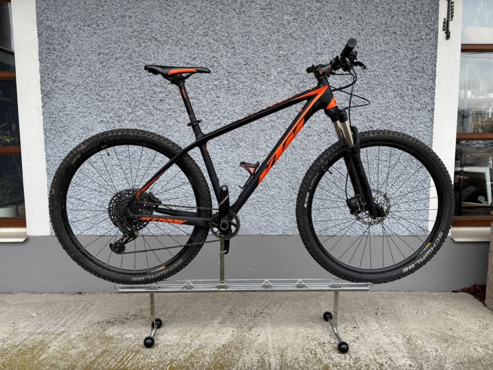 Mountainbike KTM Myroon Pro