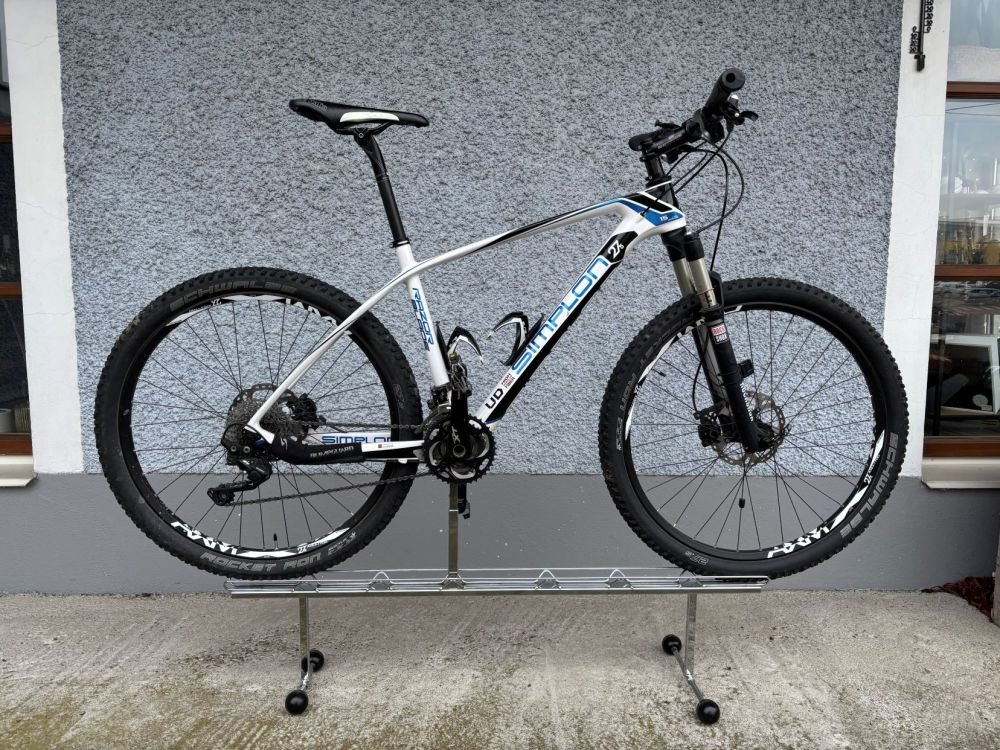 Mountainbike Simplon Razorblade 275 Pro