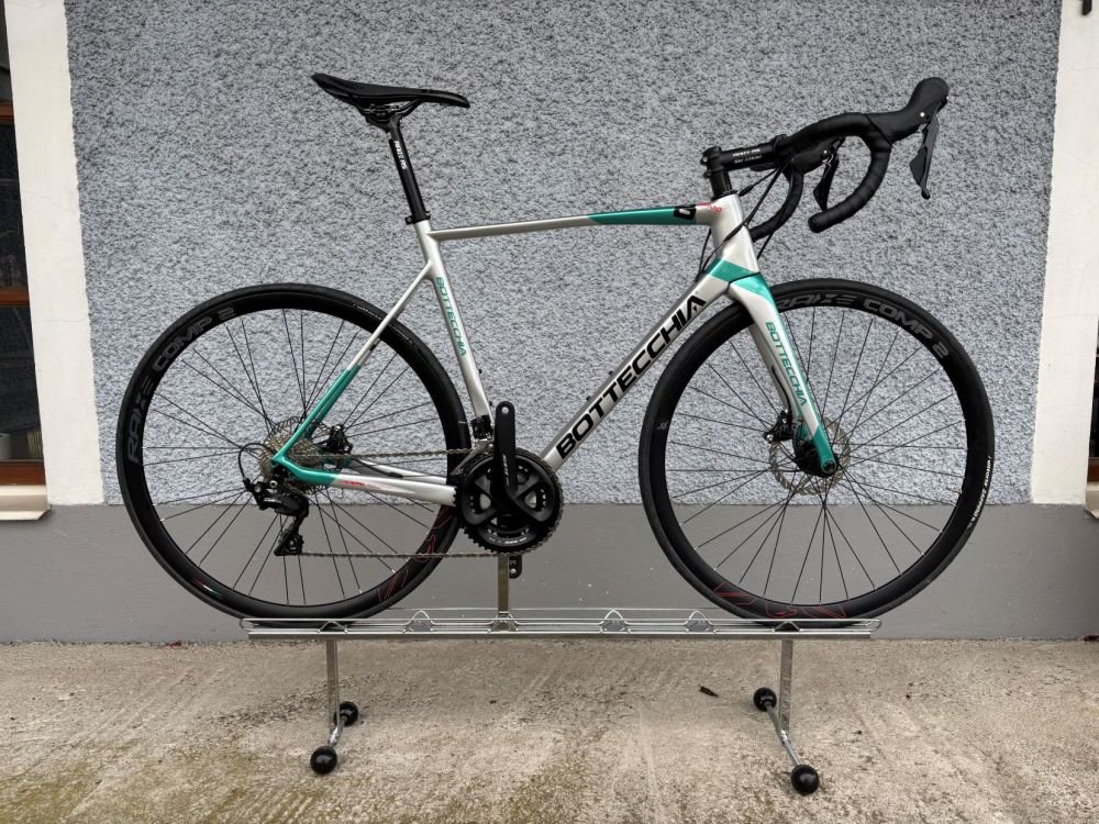 Rennrad Bottecchia 8Avio Revolution