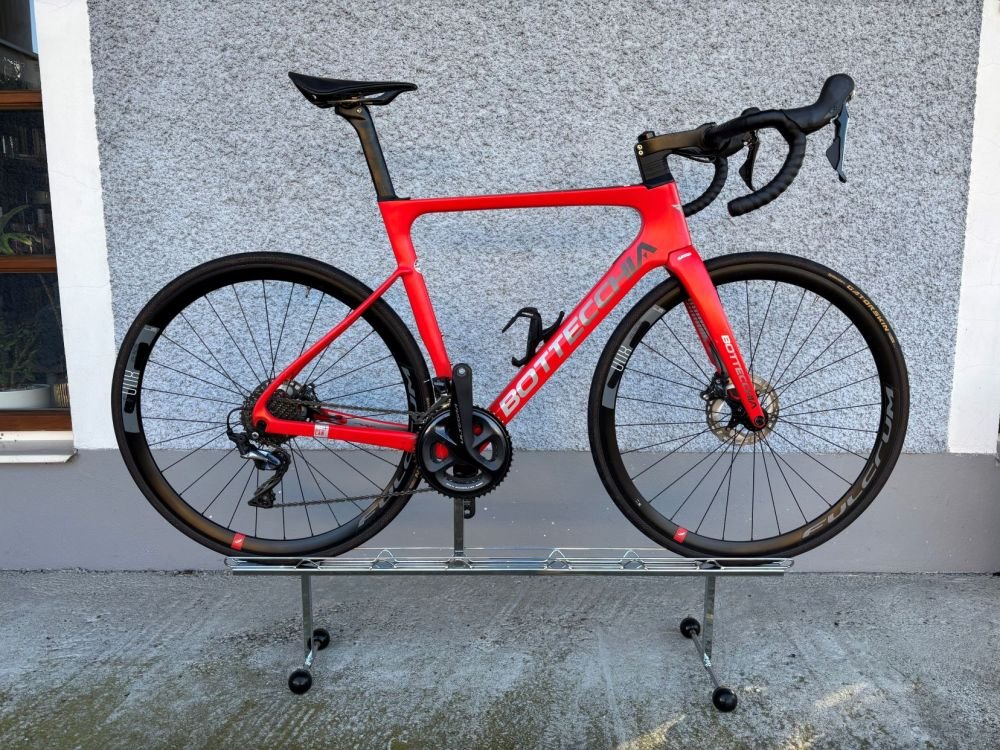 Rennrad Bottecchia Aerospace Ultegra