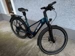 Produktbild 2 von eBike KTM Macina Tour P610