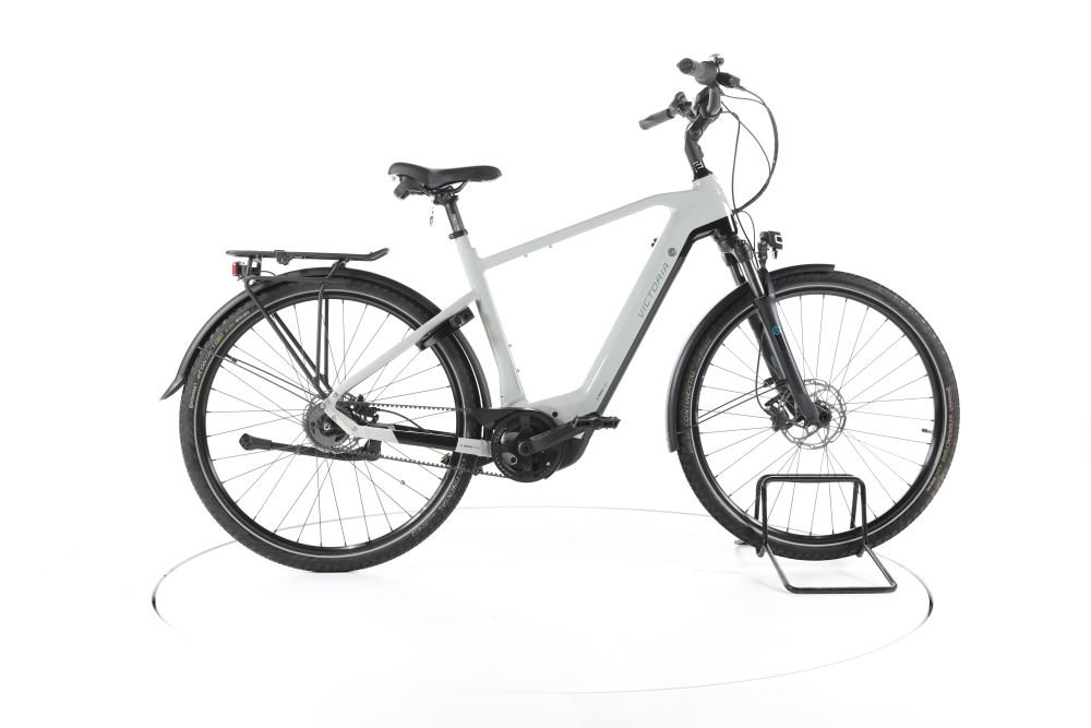 Victoria eManufaktur 11.8 City E-Bike