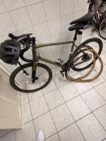 Produktbild 2 von Polygon Path Gravelbike XL - Shimano 105 - Neuwertig 800€ nur für kurze zeit