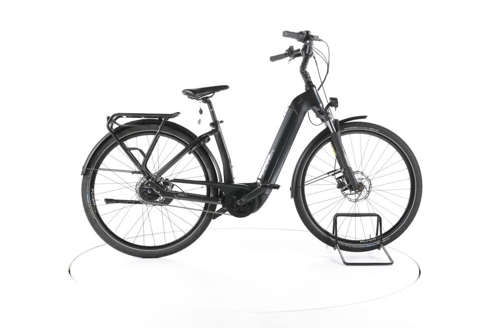 FLYER Gotour6 3.40 City E-Bike Tiefeinsteiger