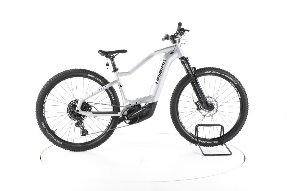 Haibike AllTrack 9 E-Bike 2023