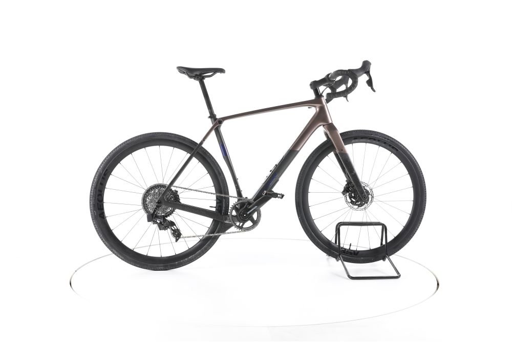 Trek Checkpoint SL 7 AXS Gen 3 Carbon 2025