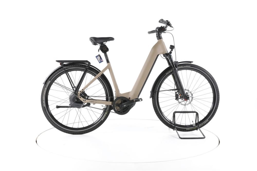 Rose MAYOR PLUS 3 City E-Bike Tiefeinsteiger 2024