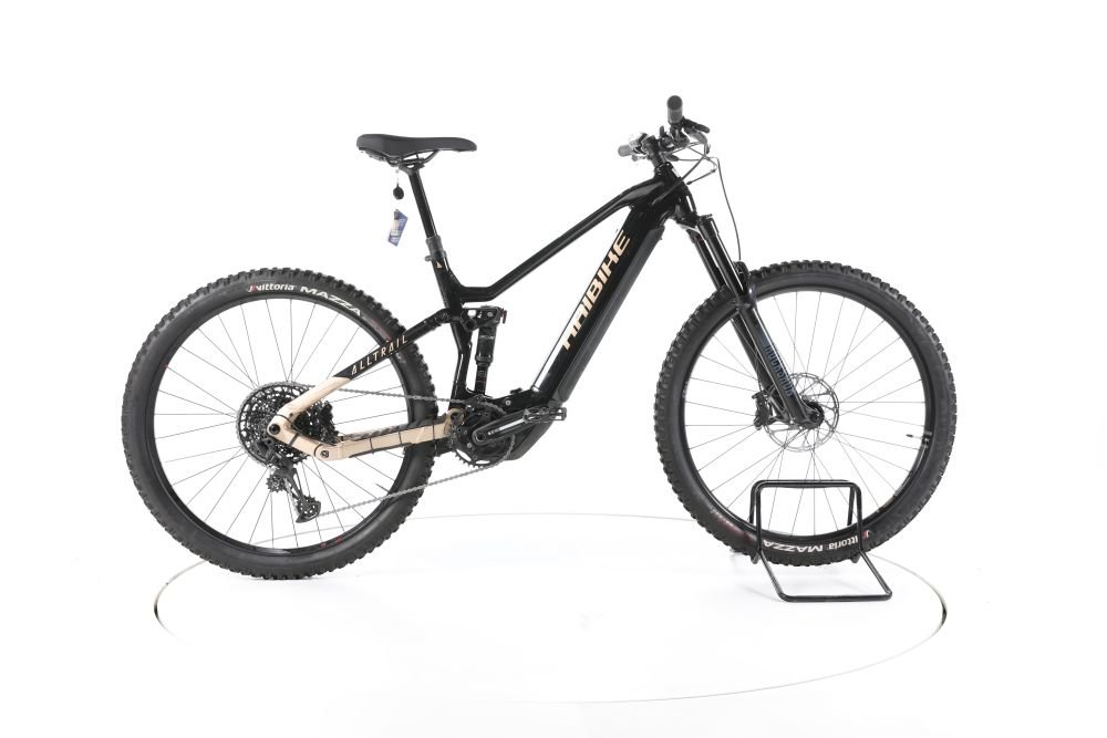 Haibike AllTrail 7 Fully E-Bike