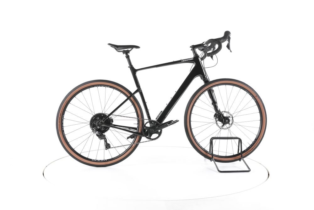 Cannondale Topstone 2 Lefty