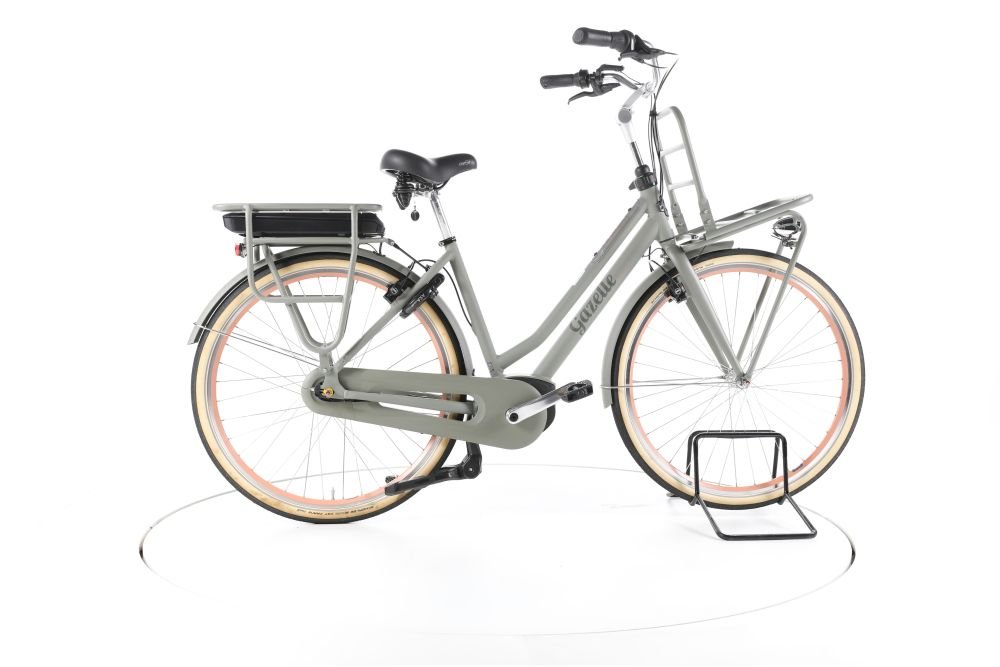 Gazelle Miss Grace C7+ HMB City E-Bike Tiefeinsteiger 2024