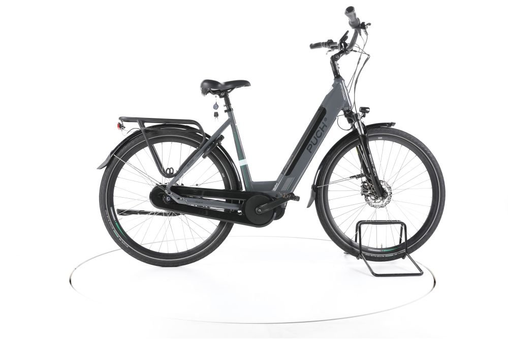 Puch C 3.3 City E-Bike Tiefeinsteiger