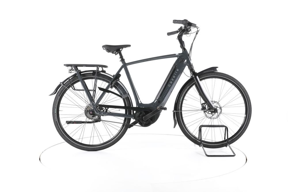 Gazelle Arroyo C5 HMB Elite City E-Bike