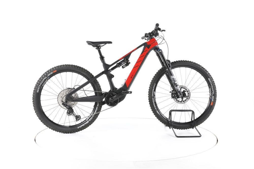 Rotwild R.X750 Core Fully E-Bike 2023